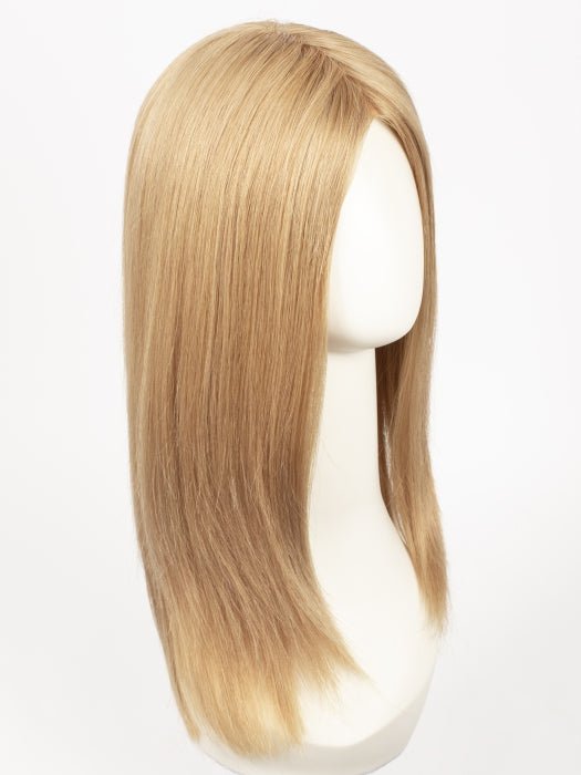 Alexandra Petite HT | 100% Human Hair Wig (Hand-Tied)