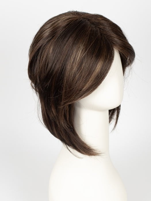 Cameron | Synthetic Wig (Basic Cap)