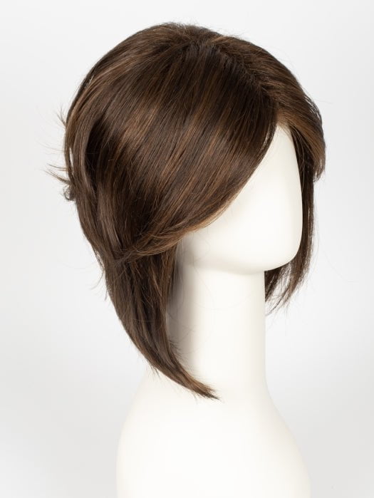 Cameron | Synthetic Wig (Basic Cap)