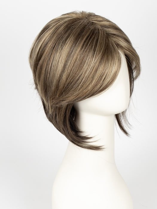 Cameron | Synthetic Wig (Basic Cap)