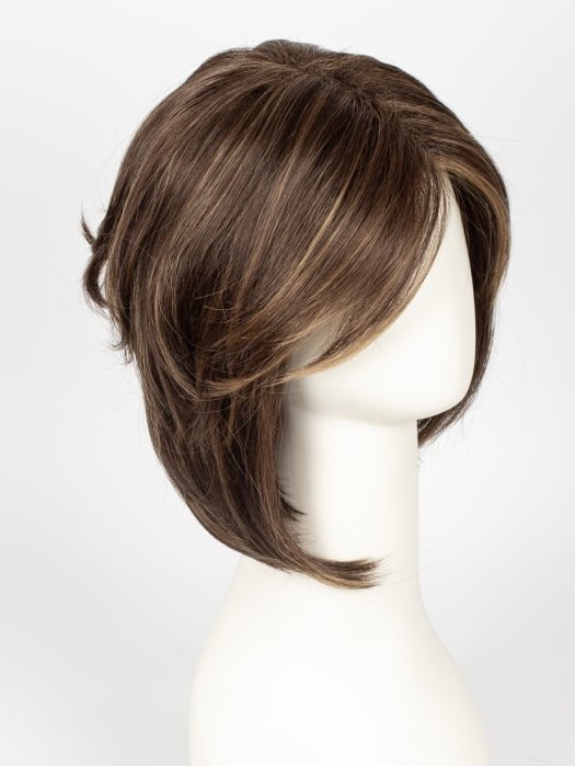 Cameron | Synthetic Wig (Basic Cap)