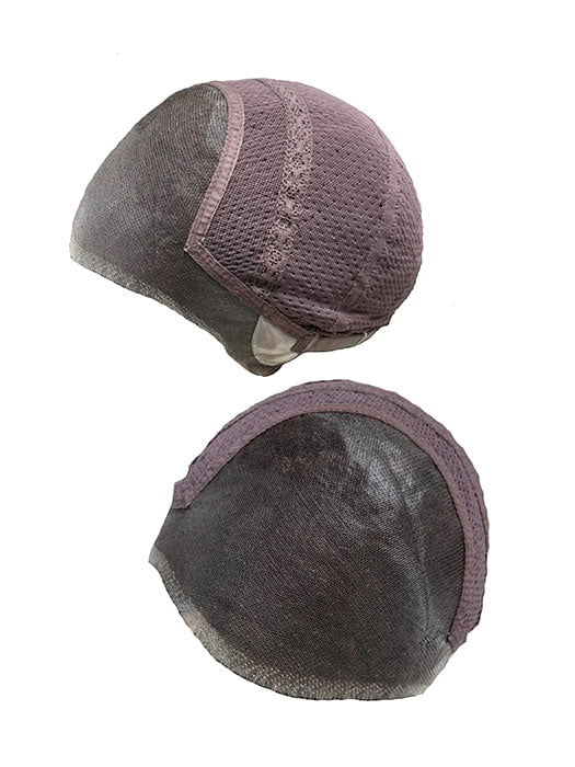 Arpels V | Synthetic Lace Front Wig (Hand Tied)