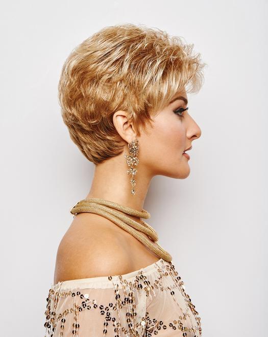 Acclaim | Synthetic Wig (Basic Cap)