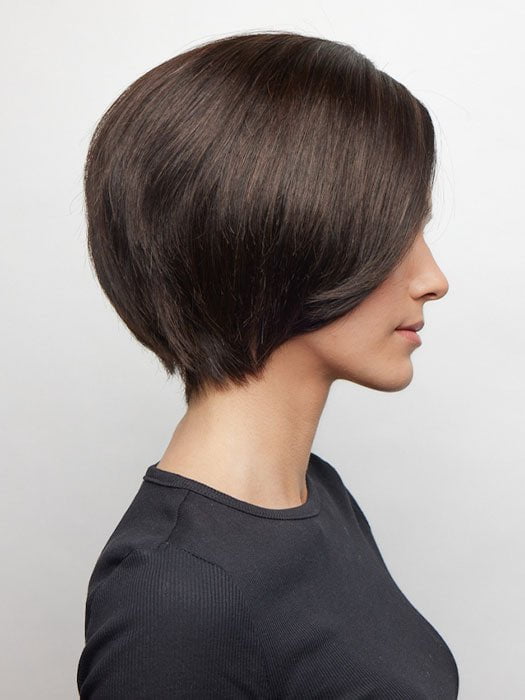 Alina | Human Hair Lace Front Wig (Mono Top)