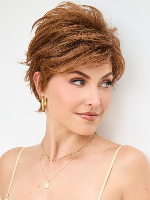 Aubrey | Synthetic Lace Front Wig (Basic)