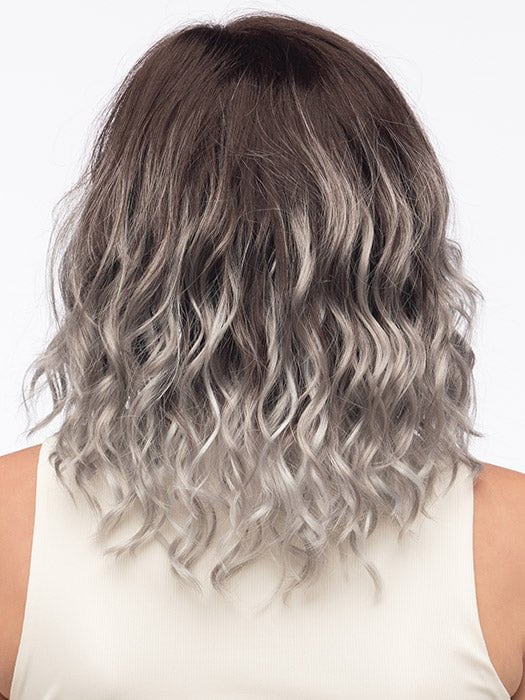 Avalon | Synthetic Lace Front Wig