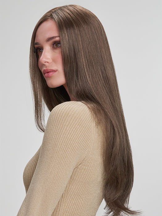Avery | Synthetic Lace Front Wig (Mono Top)