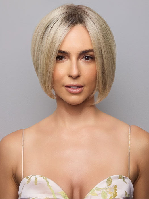 Ayumi | Synthetic Lace Front Wig (Lace Part)