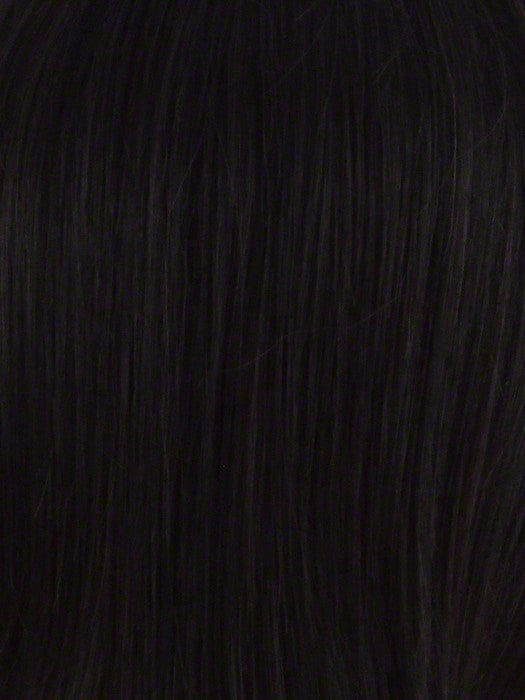 Add-On Front | Human Hair Topper (Full Mono) | DISCONTINUED