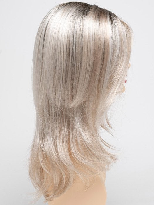 Belinda | Synthetic Lace Front Wig (Mono Part)