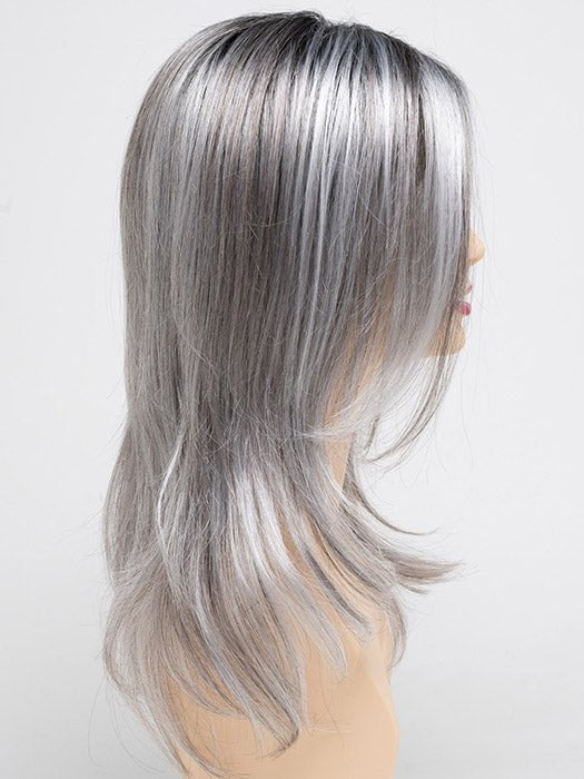 Belinda | Synthetic Lace Front Wig (Mono Part)