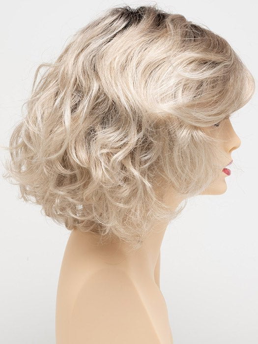 Bianca | Synthetic Wig (Basic Cap)