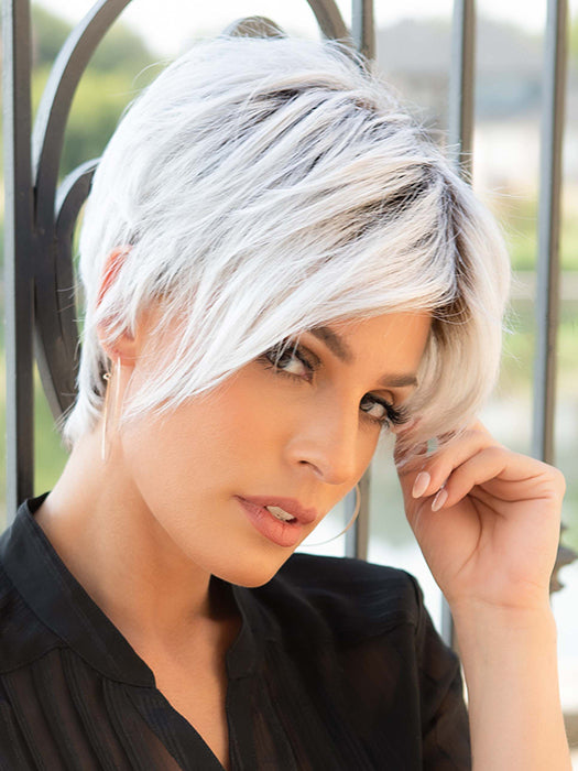 Brady | Synthetic Wig (Basic Cap)