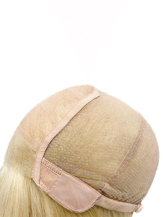 Brielle | Remy Human Hair Lace Front Wig (Hand Tied)