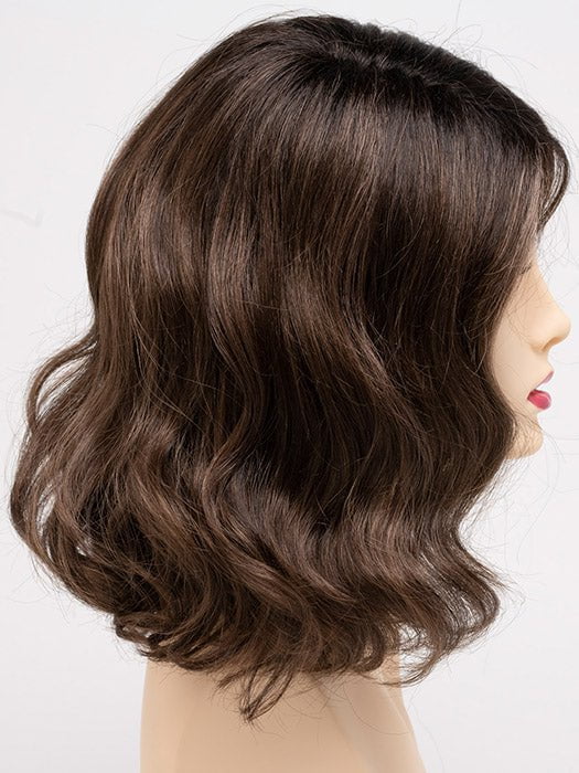 Brittaney | Synthetic Lace Front Wig (Mono Top)
