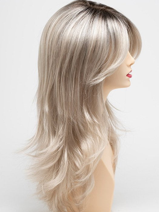 Brooke | Synthetic Lace Front Wig (Mono Top)