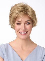 Bryn | Synthetic Wig (Basic Cap)