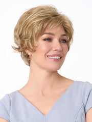 Bryn | Synthetic Wig (Basic Cap)