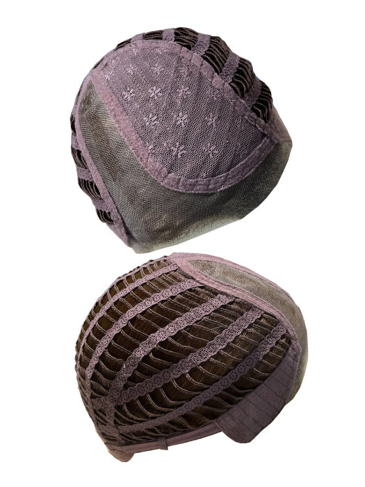 Cardiff | Synthetic Lace Front Wig (Mono Part)