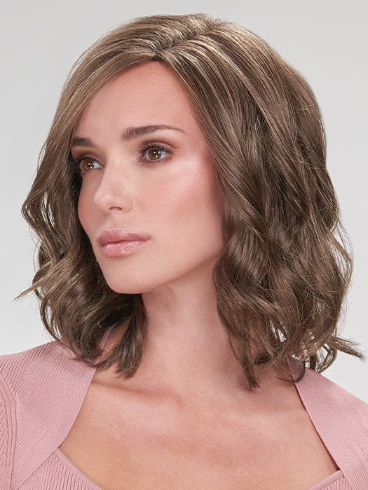 Caelen | Synthetic Wig (Basic Cap)