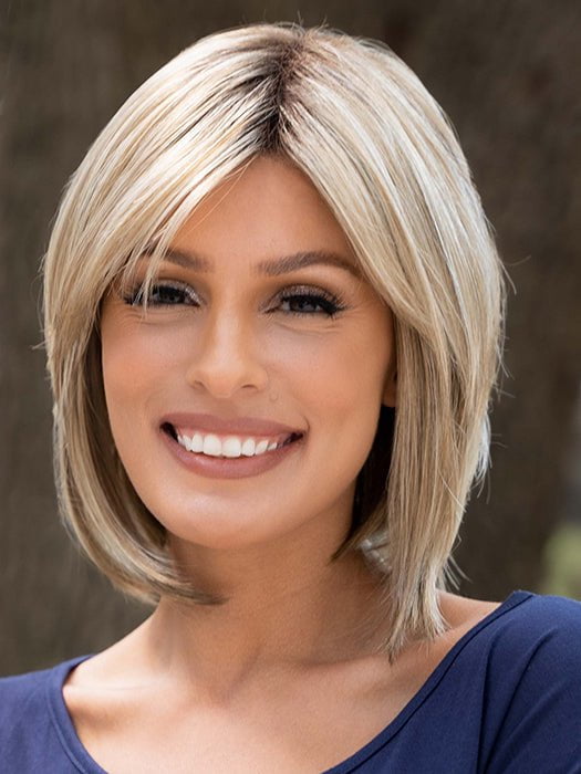 Cameron | Synthetic Wig (Basic Cap)