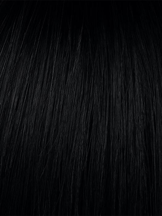 16" Curl Back Extension | 1 Piece