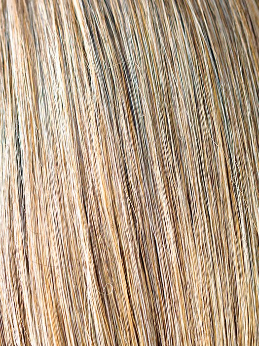 Brett | Synthetic Wig (Basic Cap)