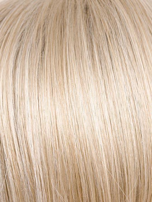 Astrid | Synthetic Wig (Mono Top)