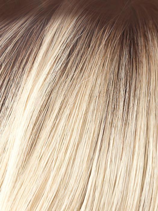 Astrid | Synthetic Wig (Mono Top)