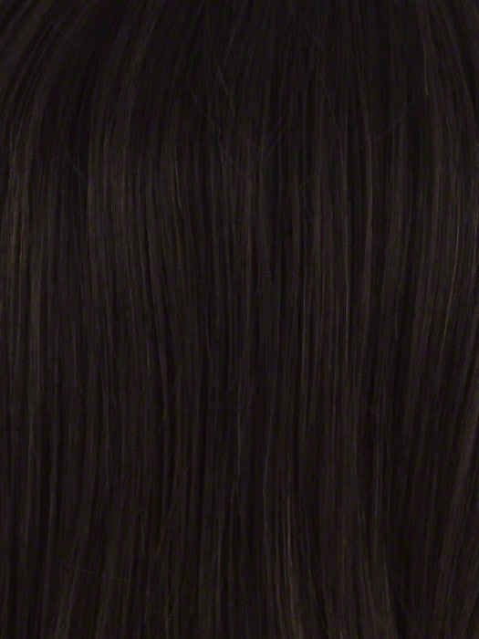 Add-On Front | Human Hair Topper (Full Mono) | DISCONTINUED