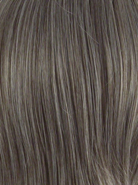Add-On Crown | Human Hair Topper (Full Mono) | DISCONTINUED