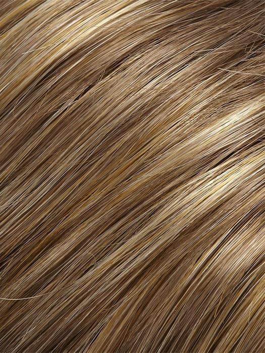 Bree Petite | Synthetic Wig (Basic Cap)