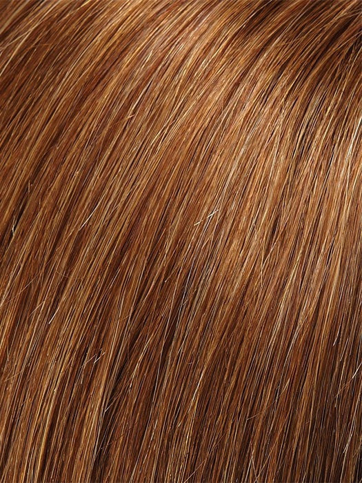 Carrie Exclusive | Human Hair Lace Front Wig (Mono Top)