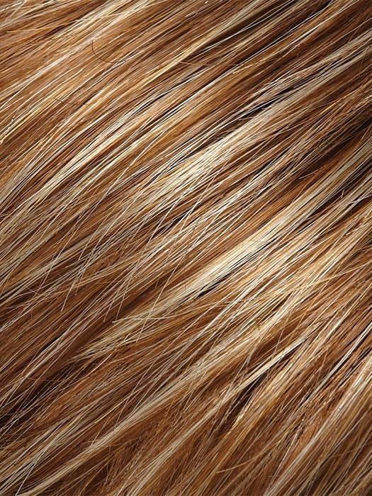 Blake | Remy Human Hair Lace Front Wig (Hand-Tied)