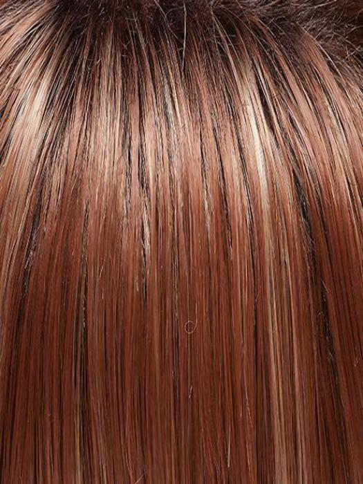 Caelen | Synthetic Wig (Basic Cap)