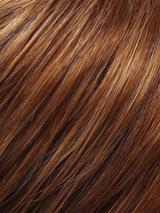Alia | Synthetic Lace Front Wig (Mono Top) | DISCONTINUED
