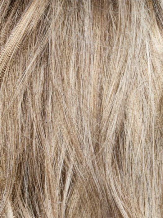 Beau | Synthetic Lace Front Wig (Mono Part)