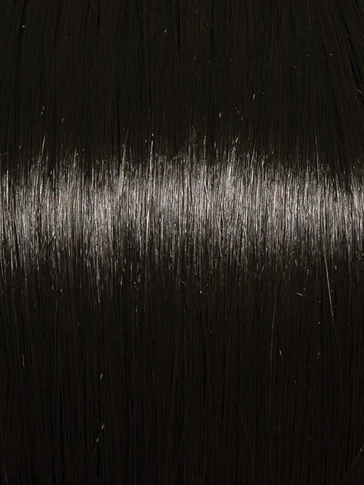 Beauty Reign | Synthetic Lace Front Wig (Mono Part)