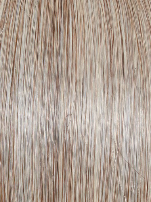 All The Rage | Synthetic Lace Front Wig (Hand Tied Top)