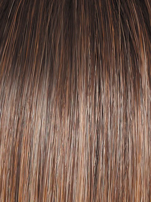 All The Rage | Synthetic Lace Front Wig (Hand Tied Top)