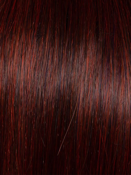 21" Straight Claw Clip Pony | Synthetic Hair Ponytails (Clip In)