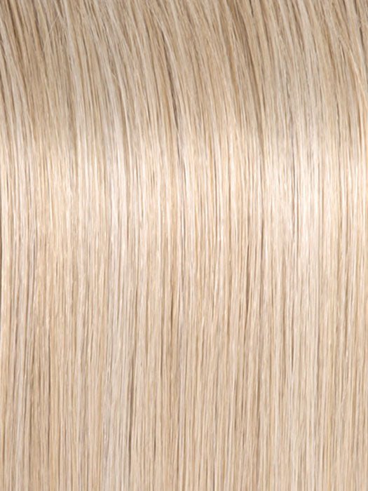 Beauty Reign | Synthetic Lace Front Wig (Mono Part)