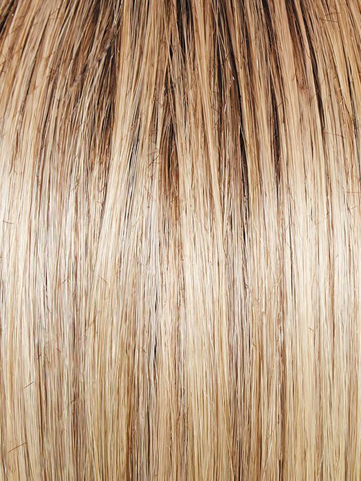 All The Rage | Synthetic Lace Front Wig (Hand Tied Top)