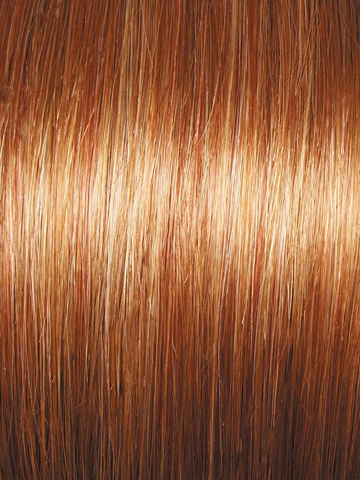 All The Rage | Synthetic Lace Front Wig (Hand Tied Top)