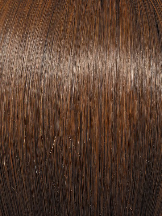 Beauty Reign | Synthetic Lace Front Wig (Mono Part)