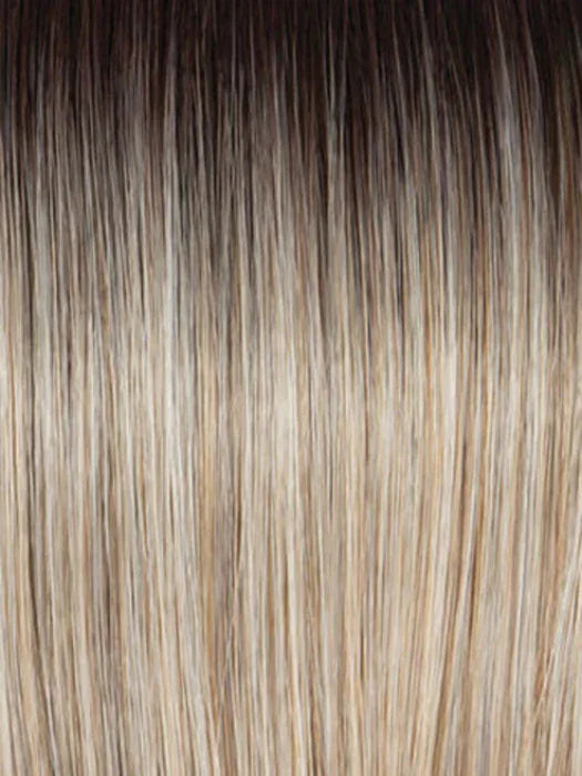 All The Rage | Synthetic Lace Front Wig (Hand Tied Top)