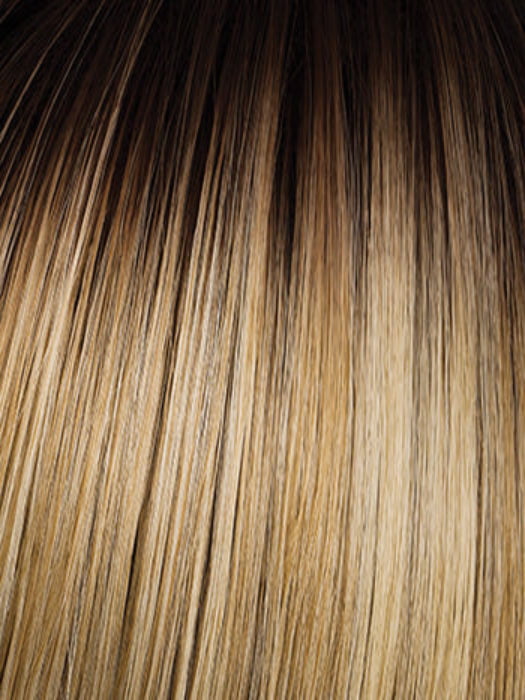 Ambitiously Beautiful | Synthetic Wig (Basic Cap)