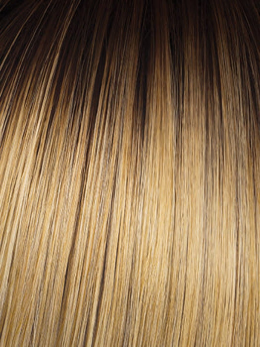 Ambitiously Beautiful | Synthetic Wig (Basic Cap)