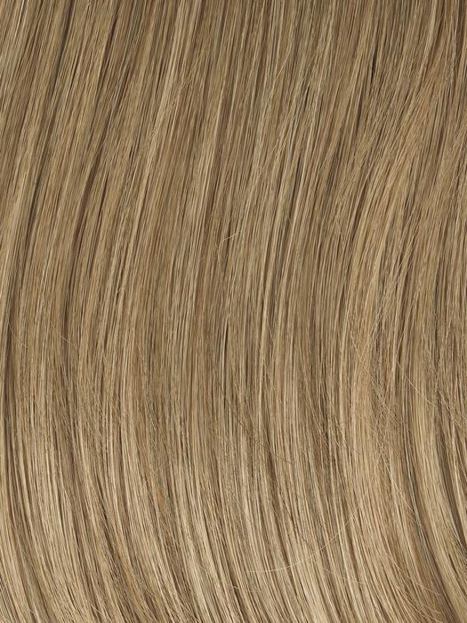 Bend the Rules | Synthetic Lace Front Wig (Hand-Tied Top)