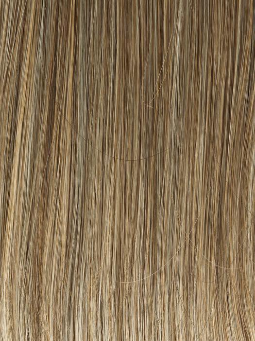 Bend the Rules | Synthetic Lace Front Wig (Hand-Tied Top)